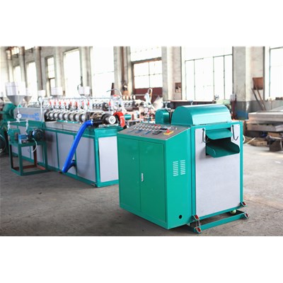 網(wǎng)套自動裝包機(jī)能給你帶來什么好