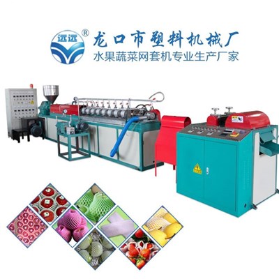 網(wǎng)套機(jī)的工作原理和應(yīng)用